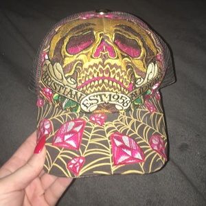 COPY - Christian Audigher SnapBack Hat